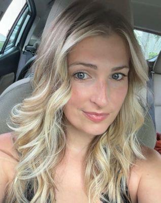 Best hair experience ever.