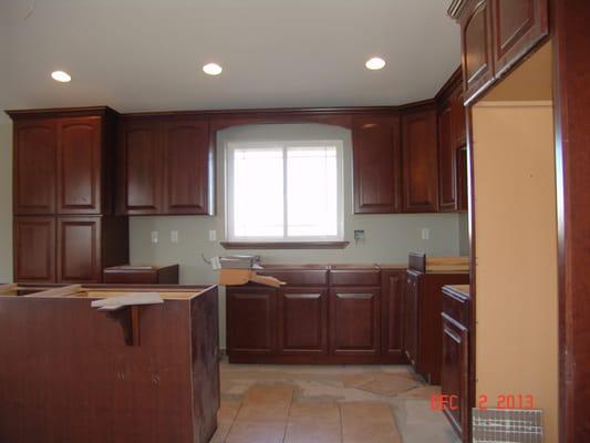 All City Restoration