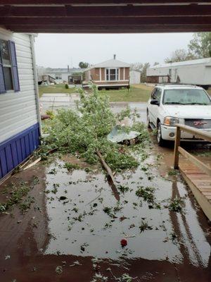 Five Seasons Manufactured Home Community