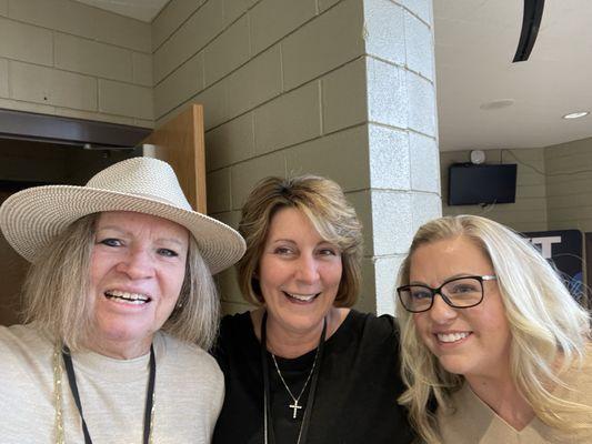 The Gathering Church