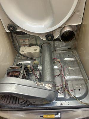 County Appliance Repair