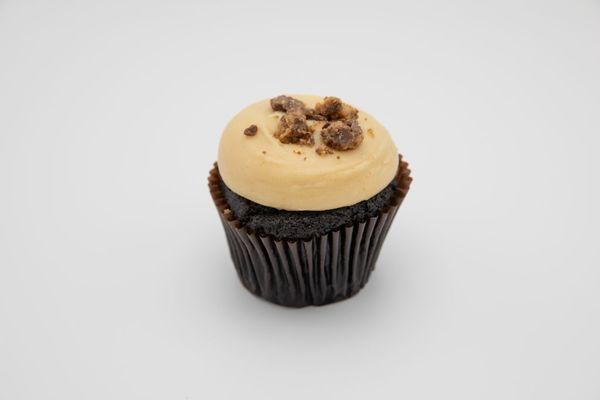 Smallcakes & Frosted Nitrogen Ice Cream Crown Point