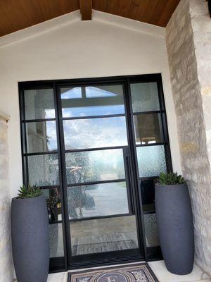 Southern Door Refinishing