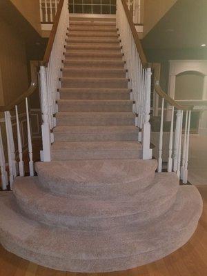 Crystallized Cleaning