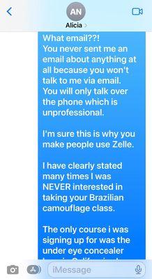 New Image Beauty Bar