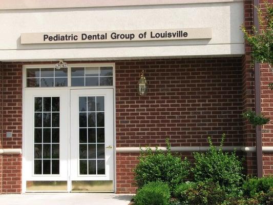 Pediatric Dental Group of Louisville