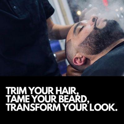 Sorted mens grooming & aesthetics Beautique