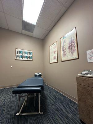 Julington Creek Chiropractic & Wellness Ctr, PA