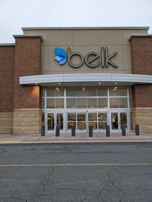 Belk