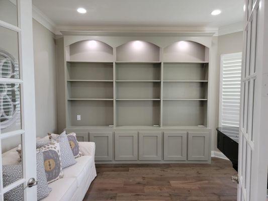 Trident Construction