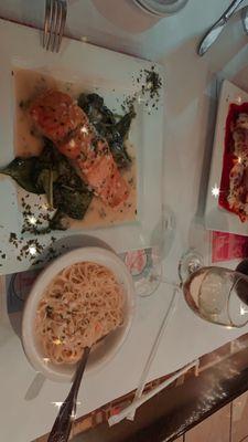 Sal's Italian Restaurant