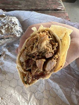 Roller's Smoke House