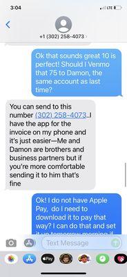 Delaware Moving Solutions