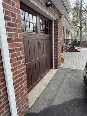 Threshold Door Services LLC