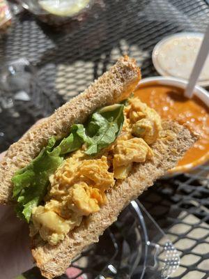 The Cheddar Box Cafe