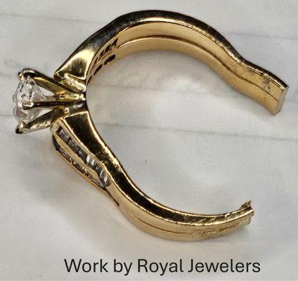 Royal Jewelers