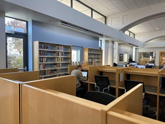 The Graubner Library