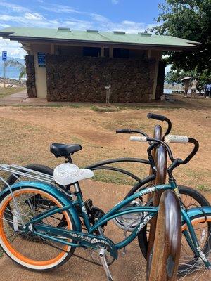 Haleiwa Beach Rentals