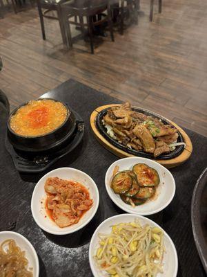 Seoul Tofu House