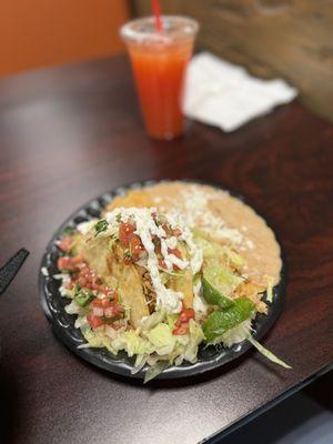 Hacienda Market and Grill