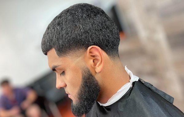 Freddy Fadex The Barber