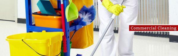 B & B Maintenance of Maryland Inc