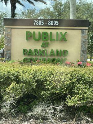 Parkland Commons