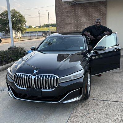 Market Street Motors