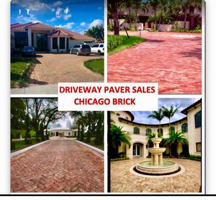 Airport Brick & Stone