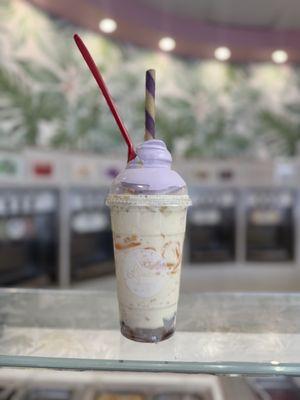 Lina's Frozen Treats and Cafe