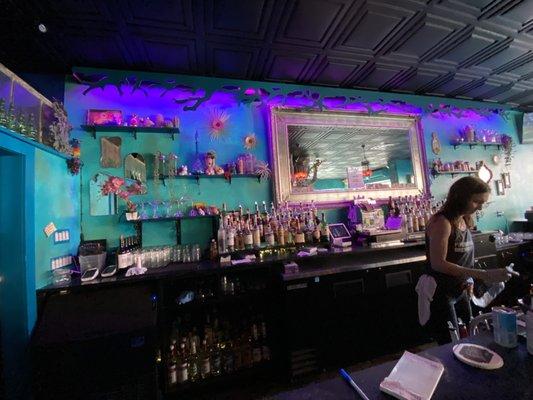 Fiona's Bar