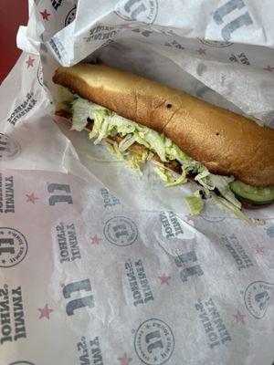 Jimmy John's