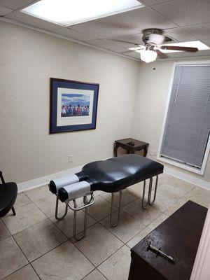 Weekend Chiropractic of Edmond