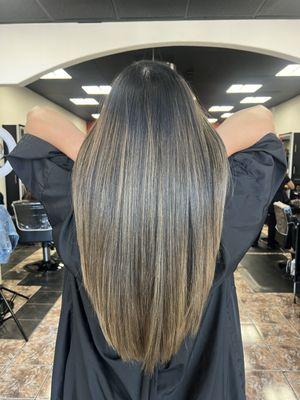 Entourage Hair Salon