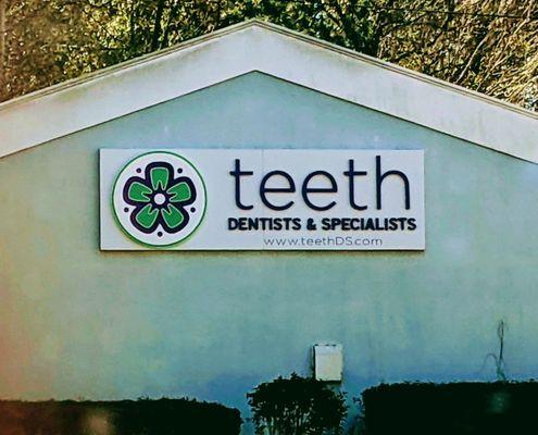 Teeth | Dentists & Specialists