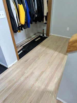 Randy's Flooring