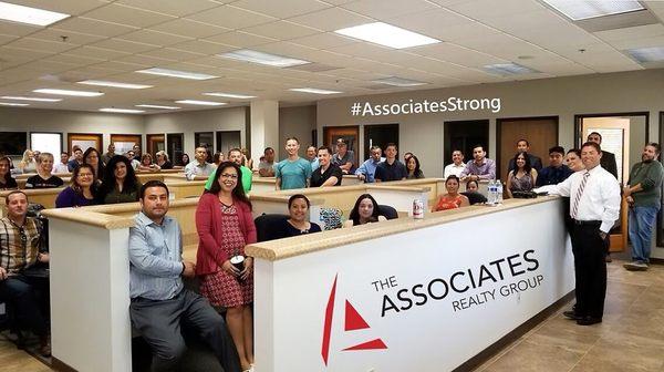 Carlos Raya - Associates Realty Group