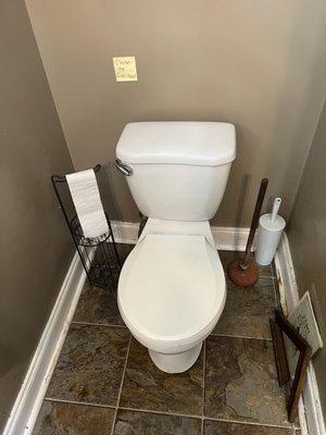 Kingry Plumbing
