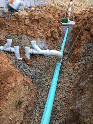 Earthwork Services