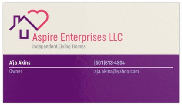 Aspire Enterprises