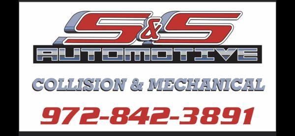 S&S Automotive