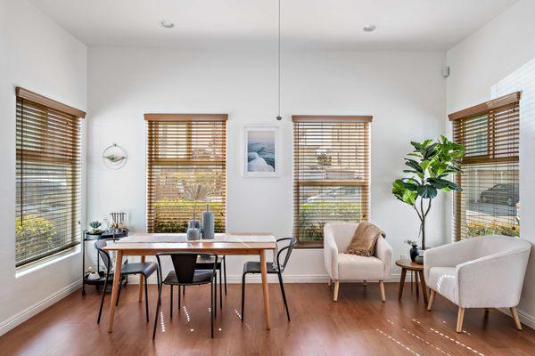 Le Sol Interiors by Alexia