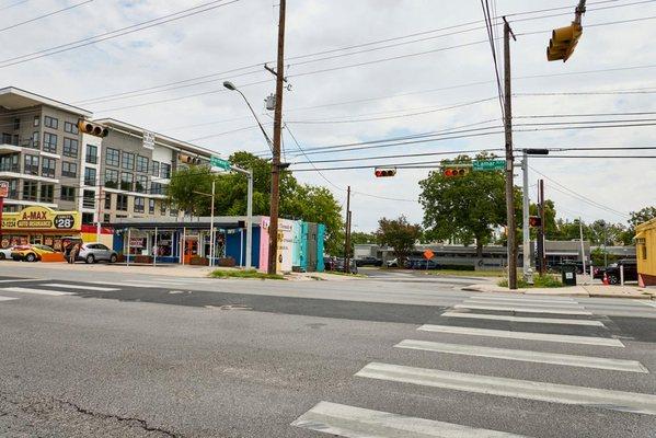 Crash Champions Collision Repair North Lamar