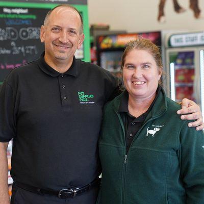 Pet Supplies Plus Pahrump