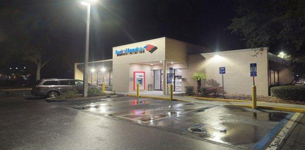 Bank of America