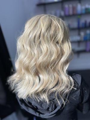 Hello Gorgeous Hair Design Studio