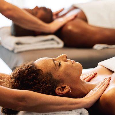 Bloom Head Spa & Massage