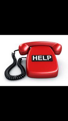 West Seattle Help Line