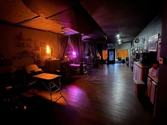 Lux Art & Skin Gallery