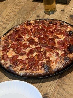 Black Market Brewing Co